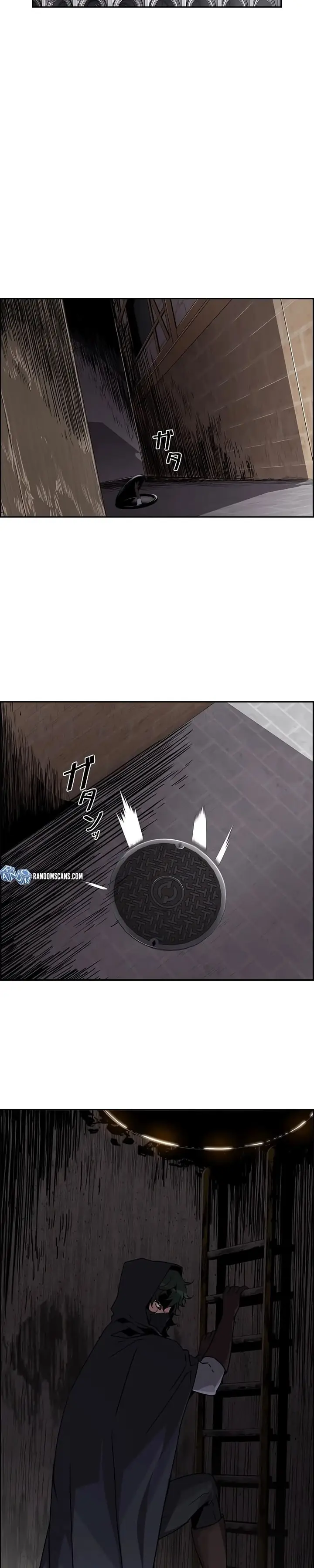 Read Necromante Evoluído (PT-BR) PT Manga Online