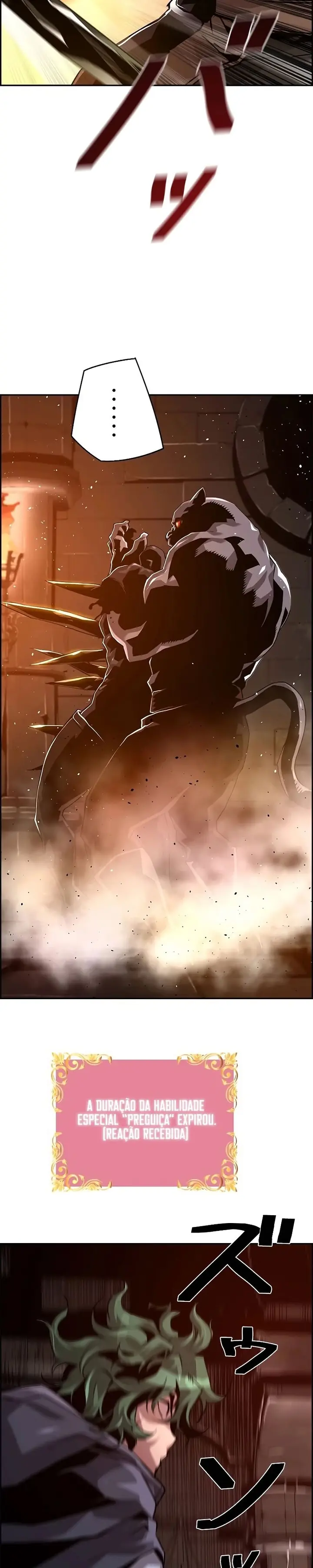 Read Necromante Evoluído (PT-BR) PT Manga Online
