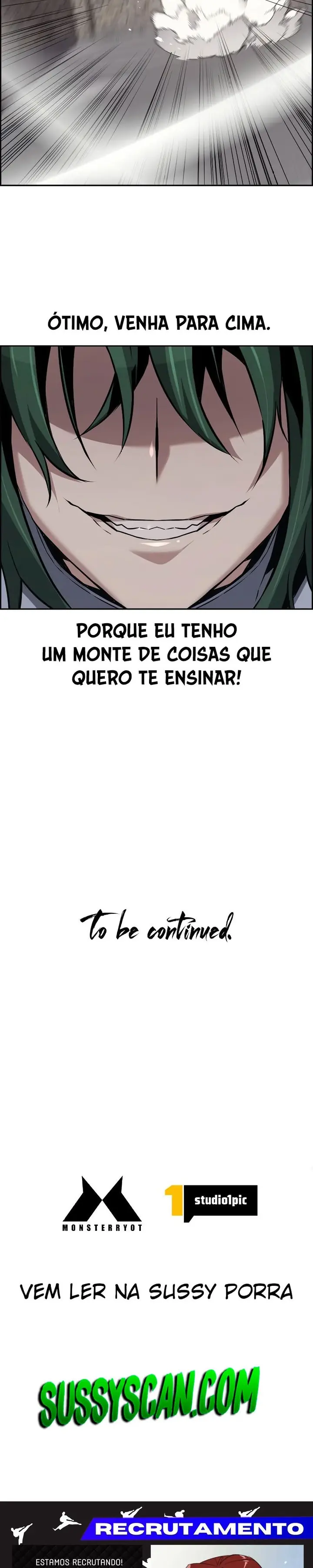 Read Necromante Evoluído (PT-BR) PT Manga Online