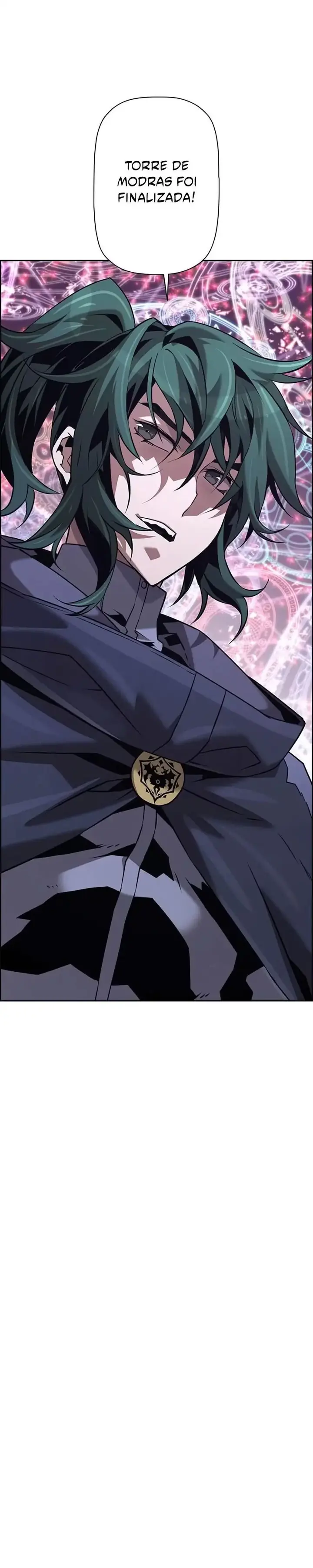 Read Necromante Evoluído (PT-BR) PT Manga Online