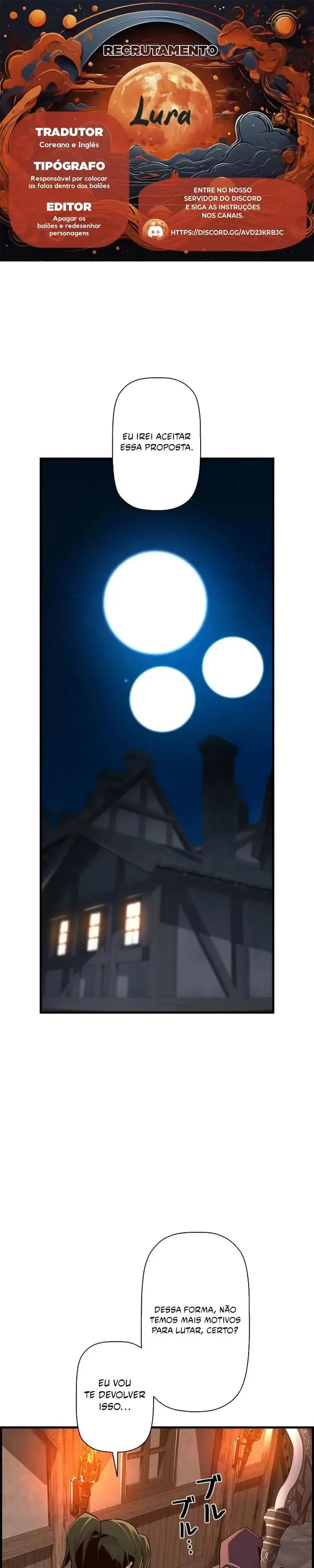 Read Necromante Evoluído (PT-BR) PT Manga Online