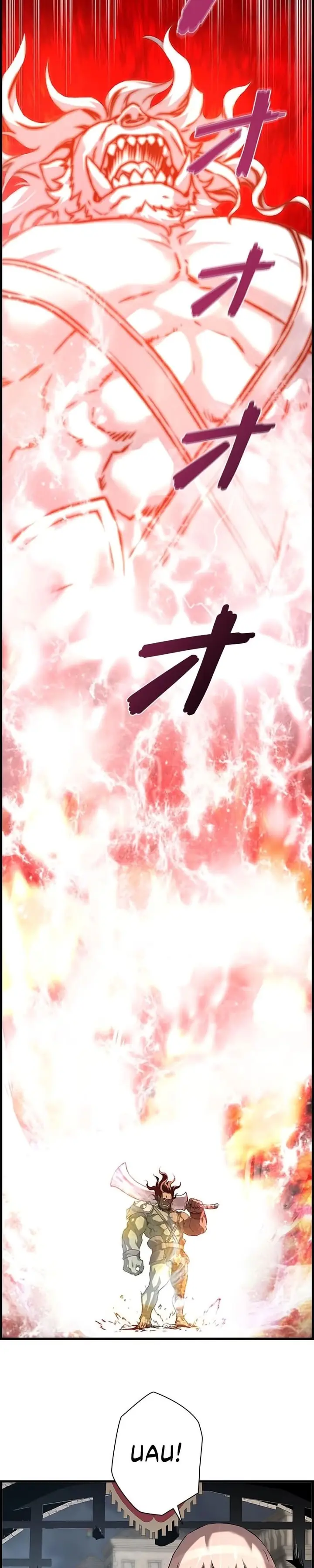 Read Necromante Evoluído (PT-BR) PT Manga Online