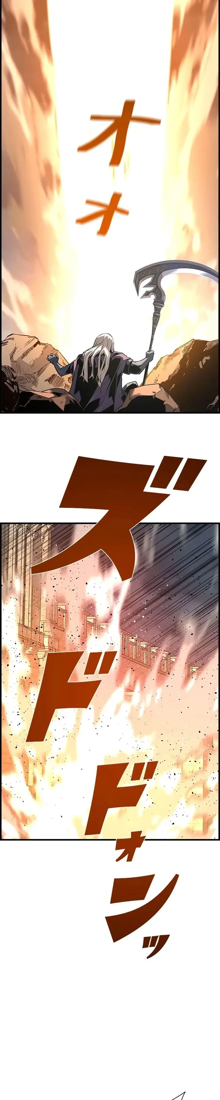 Read Necromante Evoluído (PT-BR) PT Manga Online