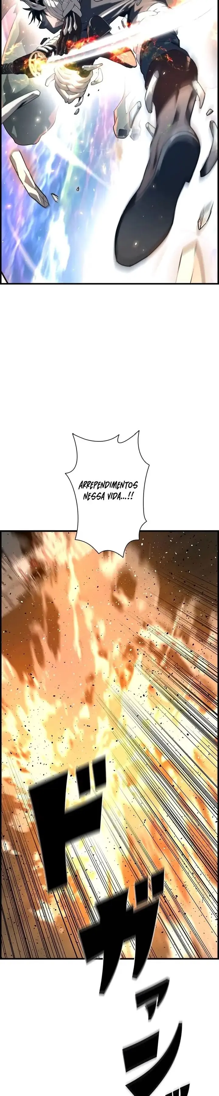 Read Necromante Evoluído (PT-BR) PT Manga Online