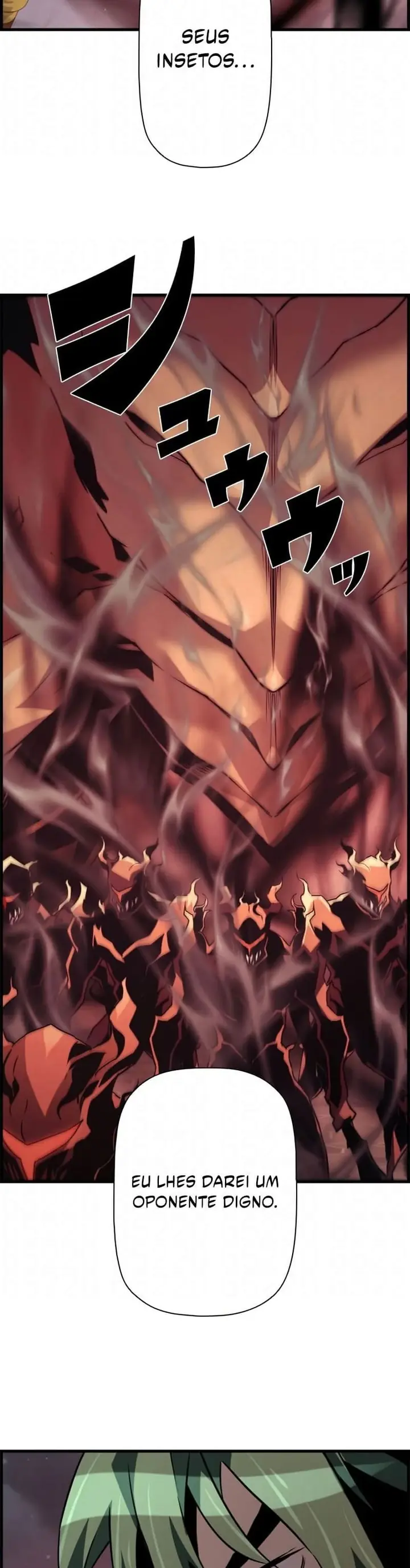 Read Necromante Evoluído (PT-BR) PT Manga Online