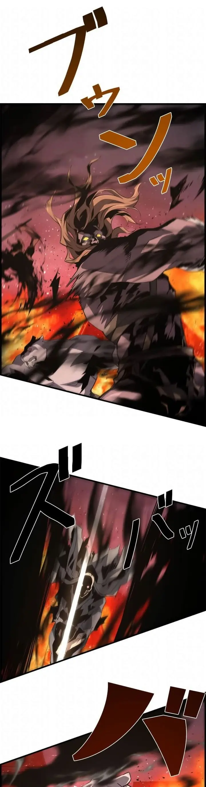 Read Necromante Evoluído (PT-BR) PT Manga Online