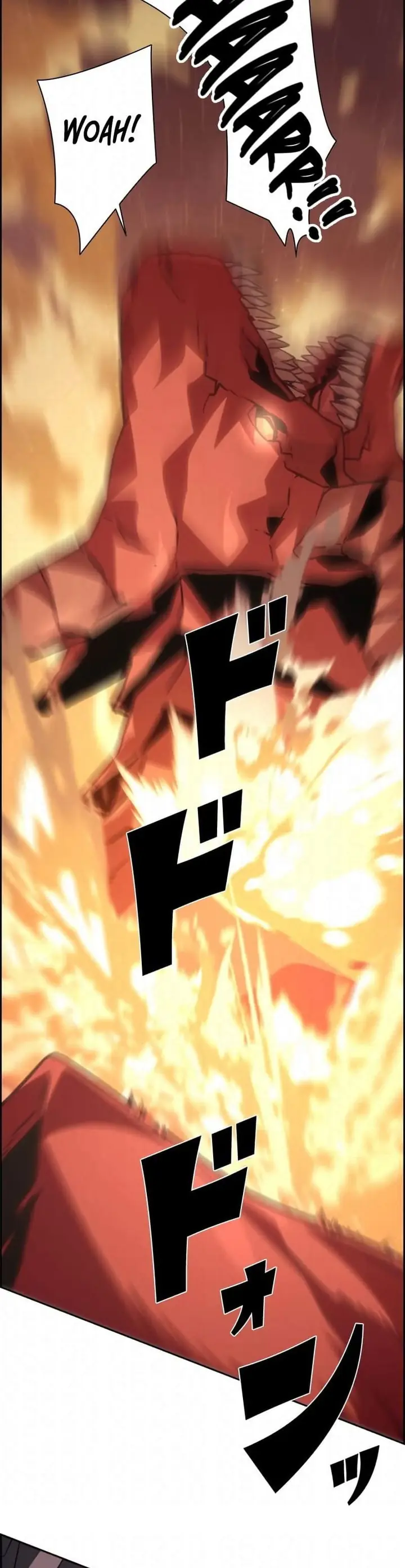 Read Necromante Evoluído (PT-BR) PT Manga Online
