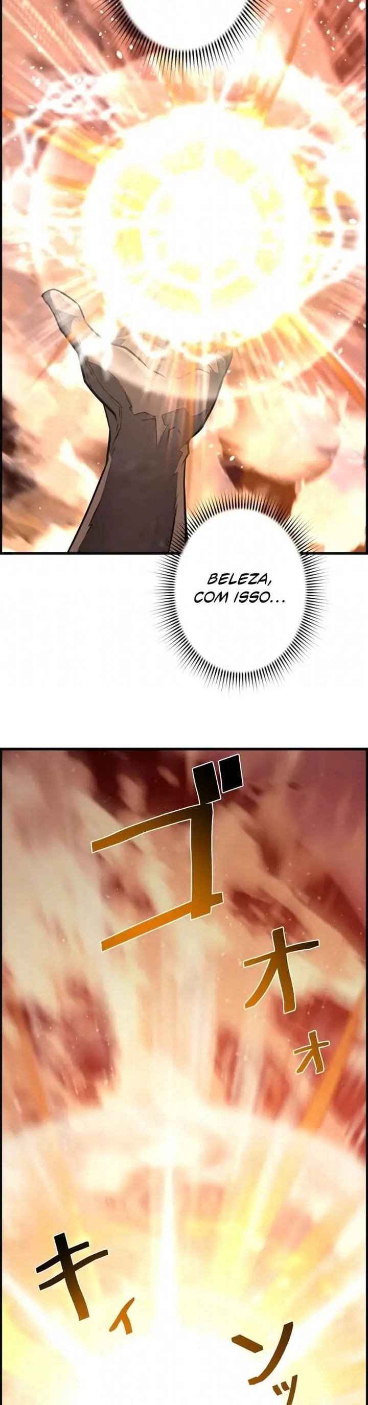 Read Necromante Evoluído (PT-BR) PT Manga Online
