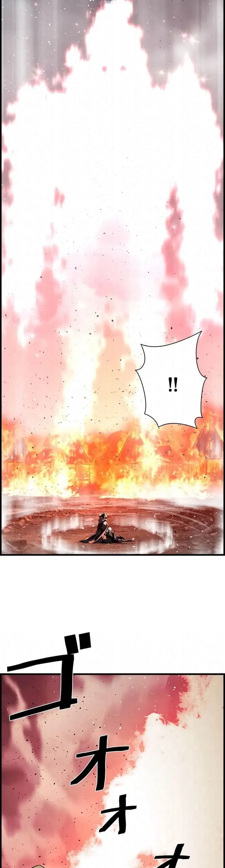 Read Necromante Evoluído (PT-BR) PT Manga Online
