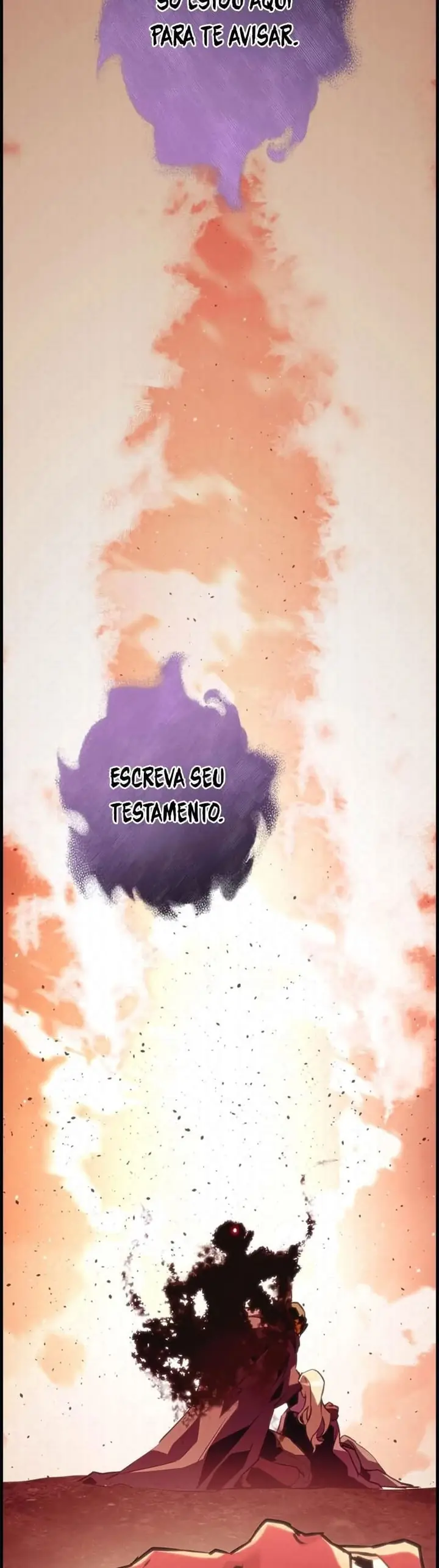 Read Necromante Evoluído (PT-BR) PT Manga Online