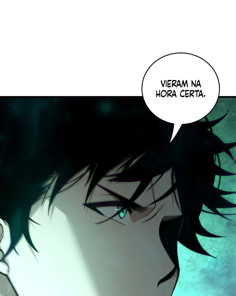 Read Necromante O Rei da Calamidade (PT-BR) PT Manga Online