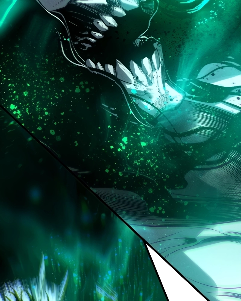 Read Necromante O Rei da Calamidade (PT-BR) PT Manga Online