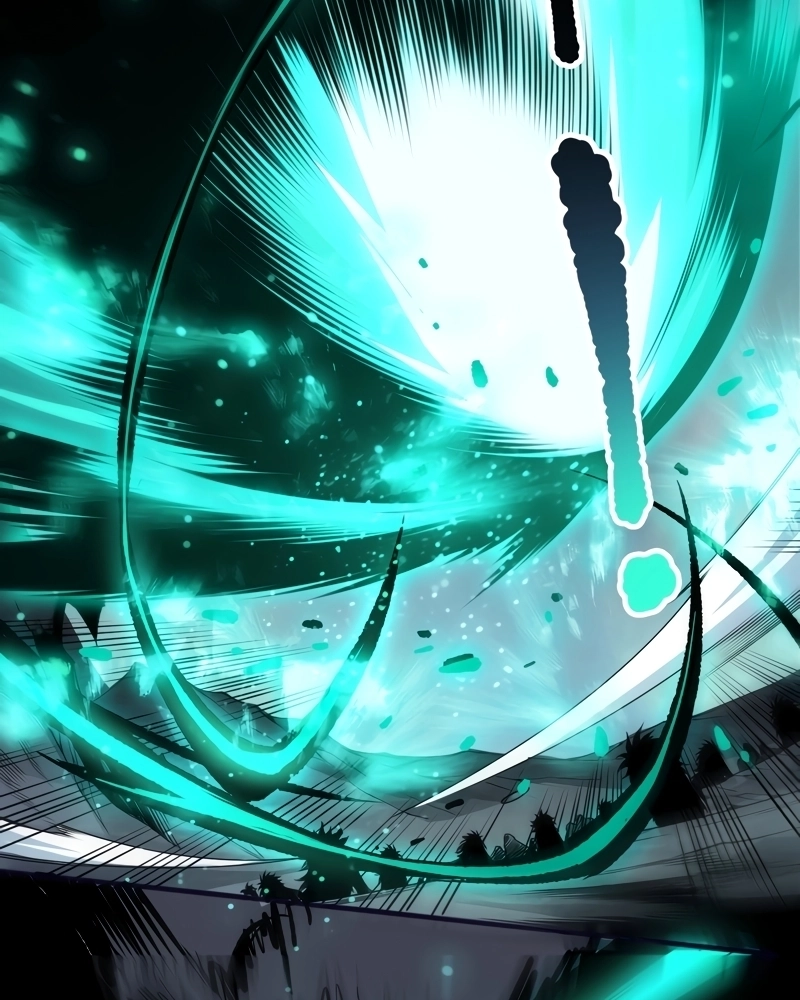 Read Necromante O Rei da Calamidade (PT-BR) PT Manga Online