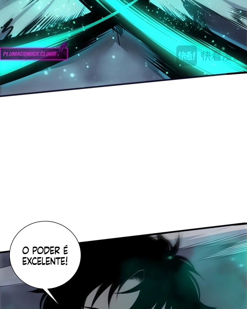 Read Necromante O Rei da Calamidade (PT-BR) PT Manga Online