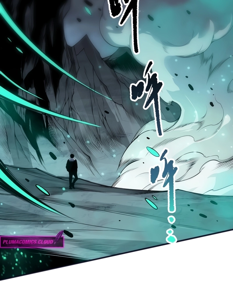 Read Necromante O Rei da Calamidade (PT-BR) PT Manga Online