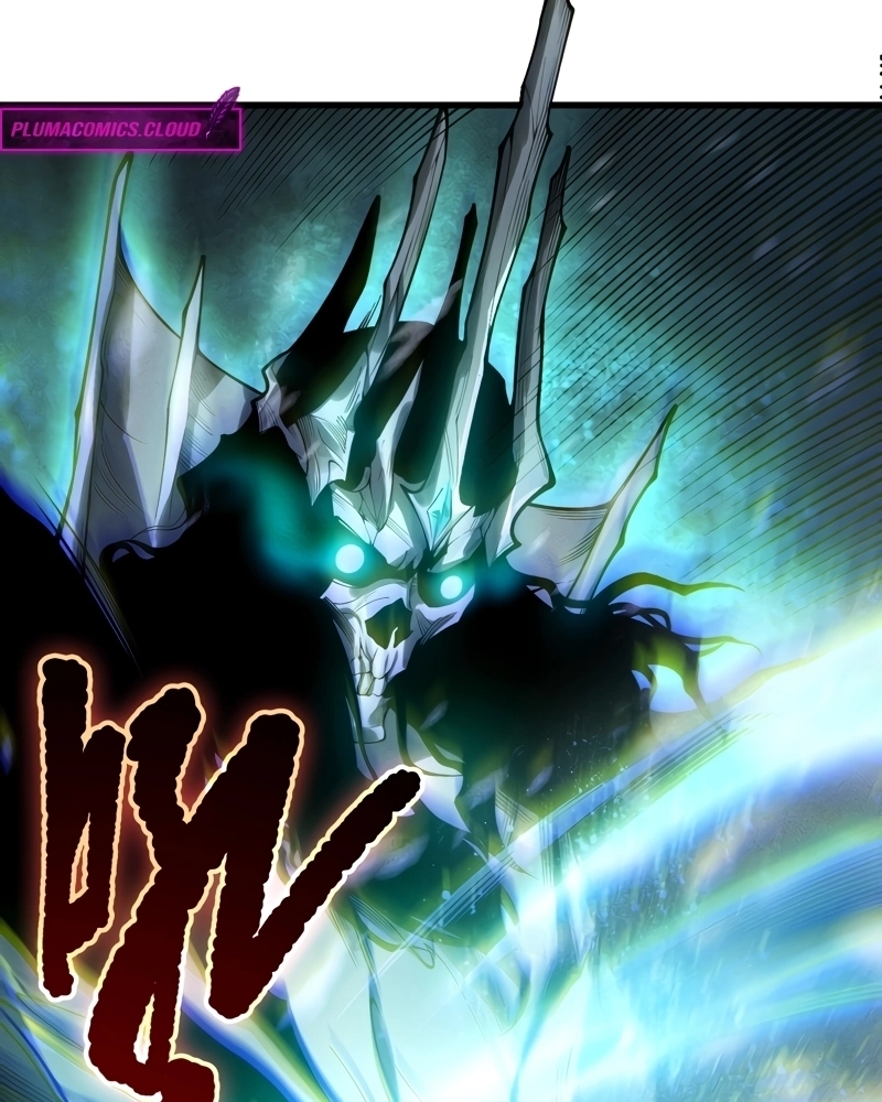 Read Necromante O Rei da Calamidade (PT-BR) PT Manga Online