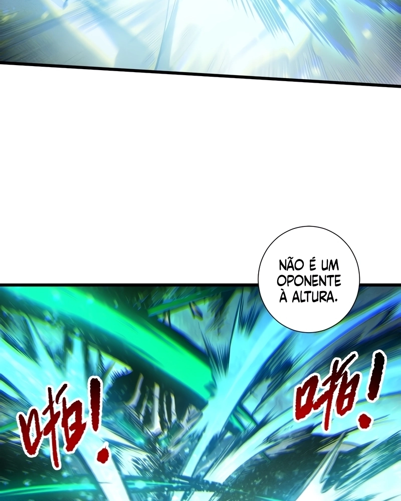 Read Necromante O Rei da Calamidade (PT-BR) PT Manga Online