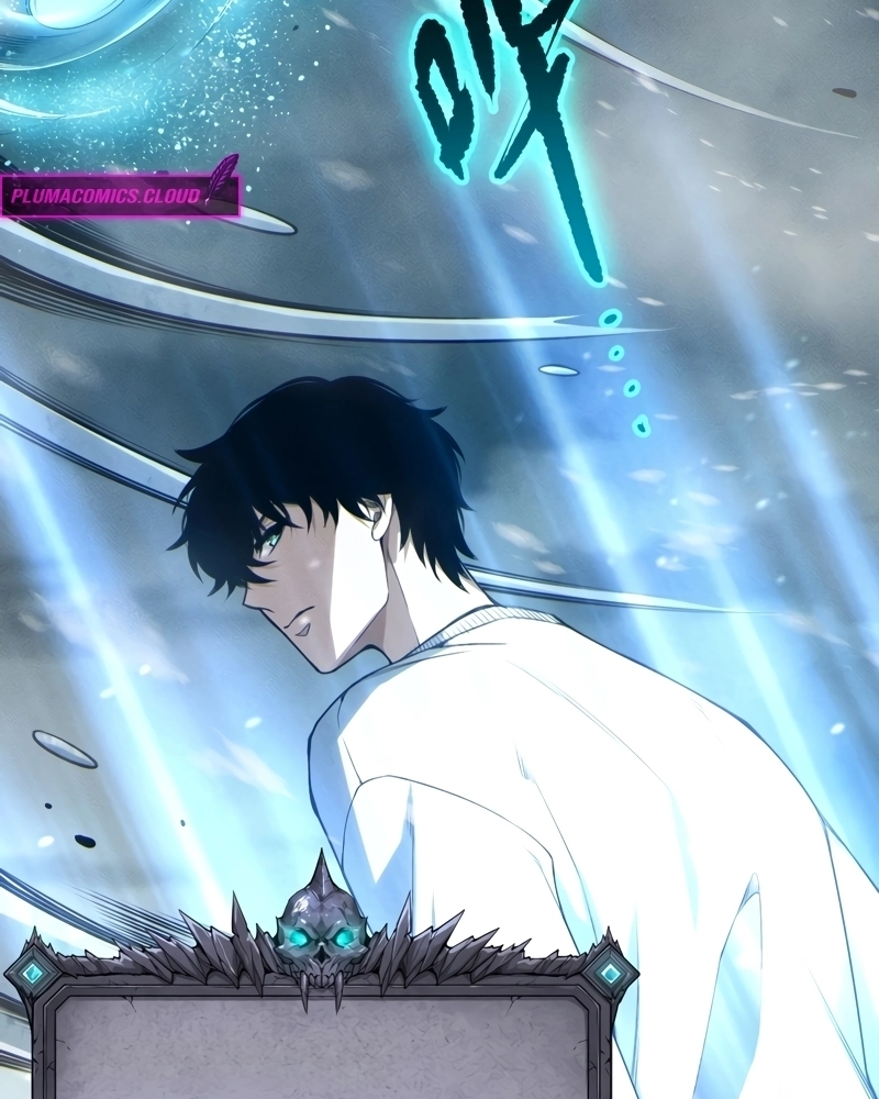 Read Necromante O Rei da Calamidade (PT-BR) PT Manga Online
