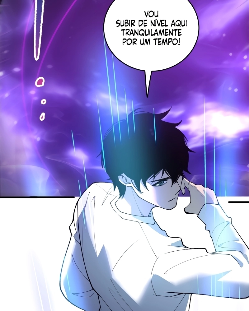 Read Necromante O Rei da Calamidade (PT-BR) PT Manga Online