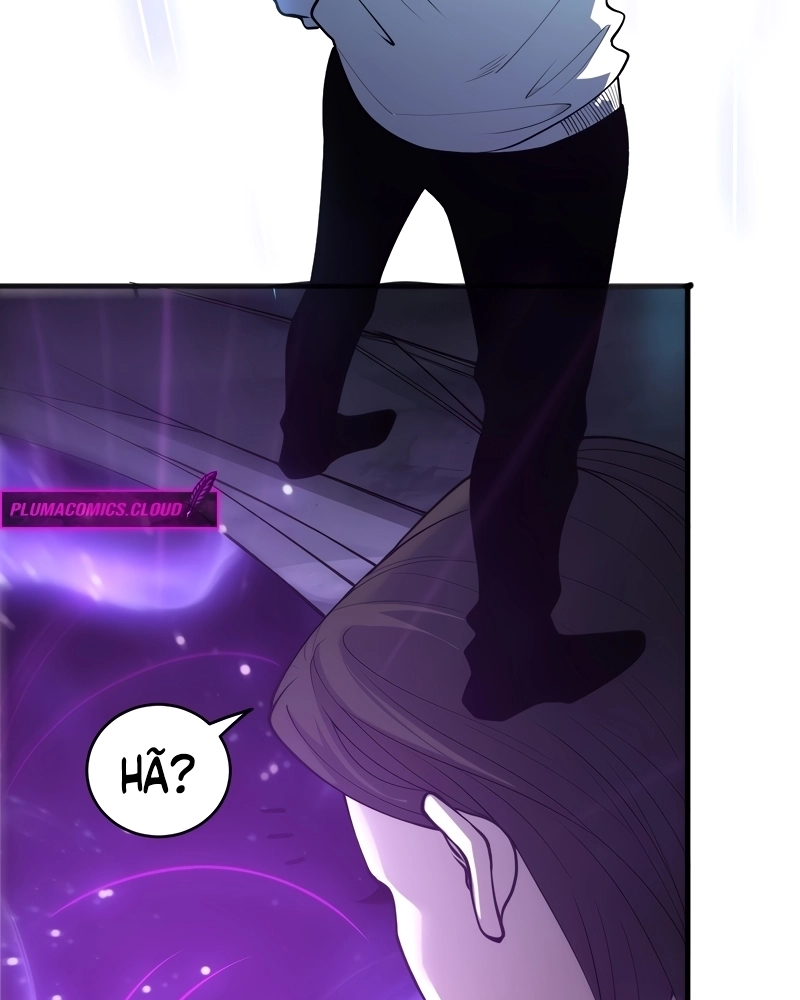 Read Necromante O Rei da Calamidade (PT-BR) PT Manga Online