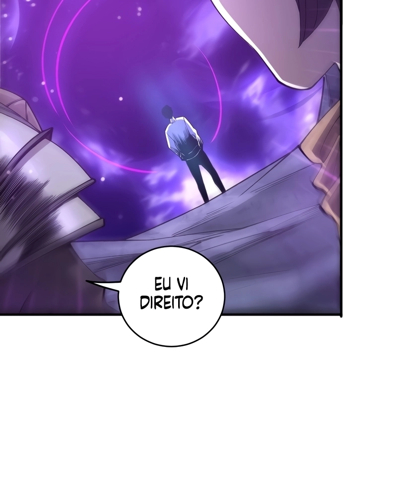 Read Necromante O Rei da Calamidade (PT-BR) PT Manga Online