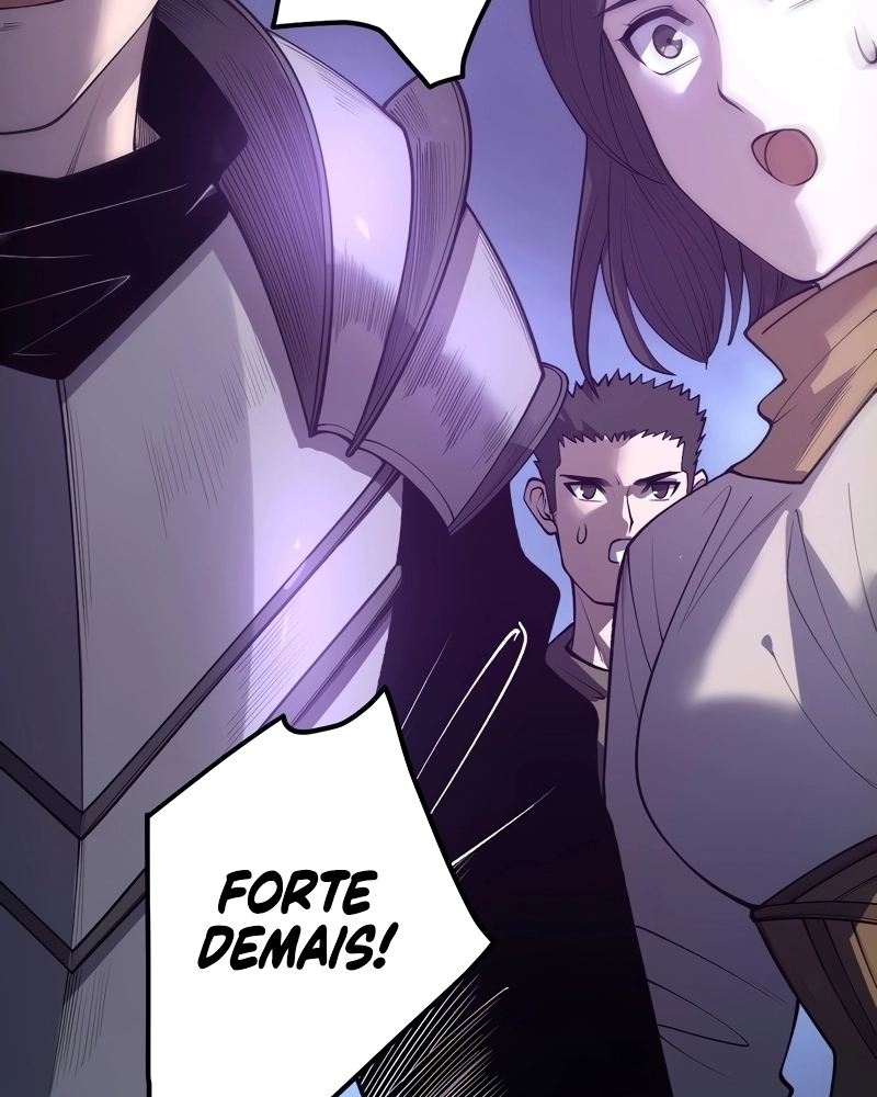 Read Necromante O Rei da Calamidade (PT-BR) PT Manga Online