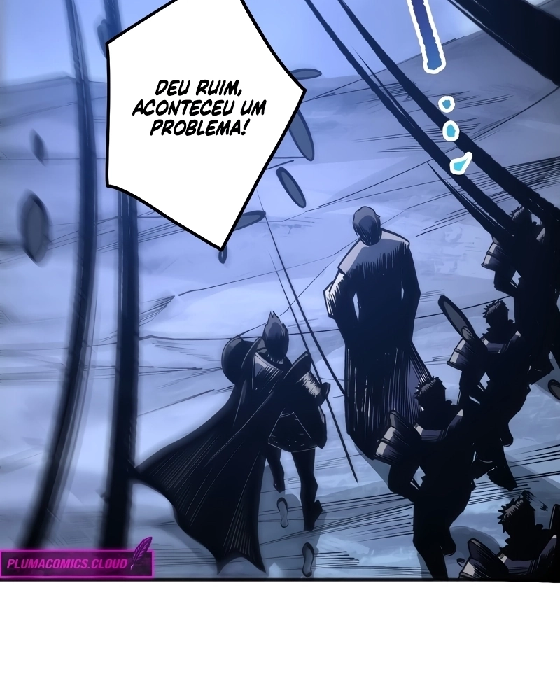 Read Necromante O Rei da Calamidade (PT-BR) PT Manga Online