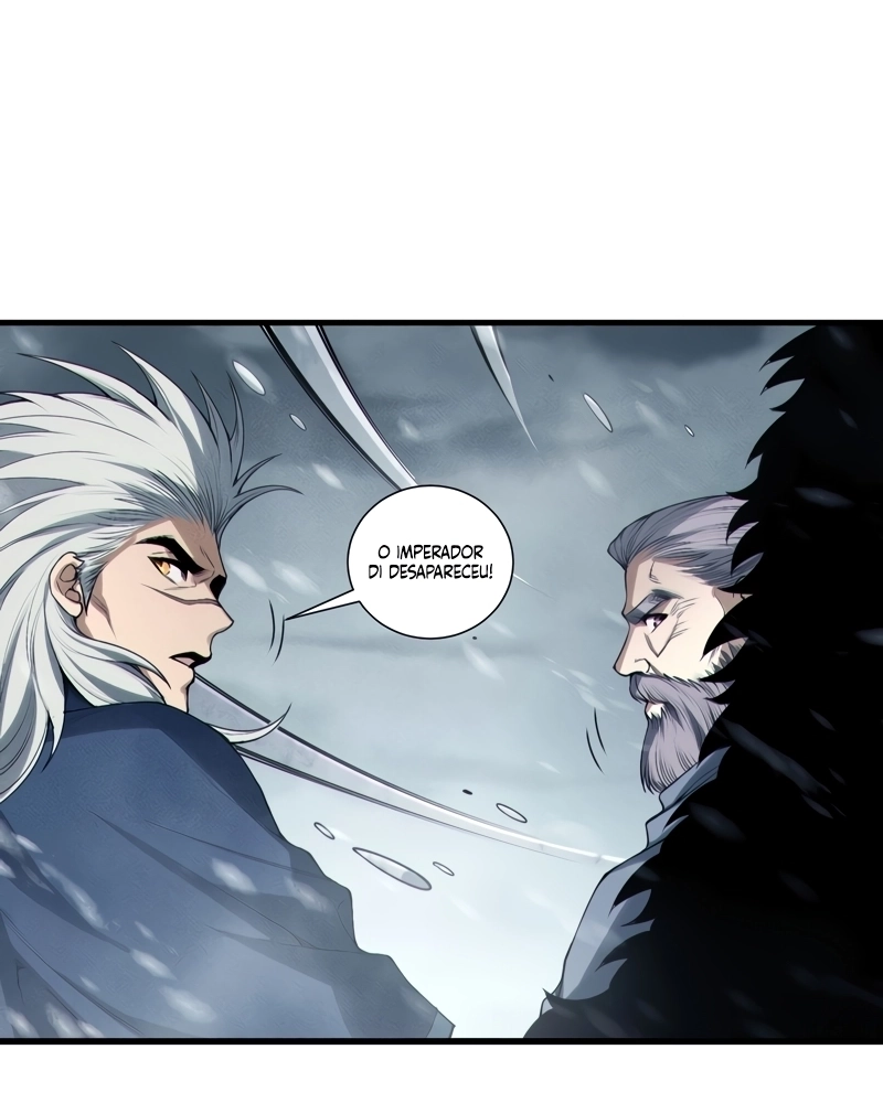 Read Necromante O Rei da Calamidade (PT-BR) PT Manga Online