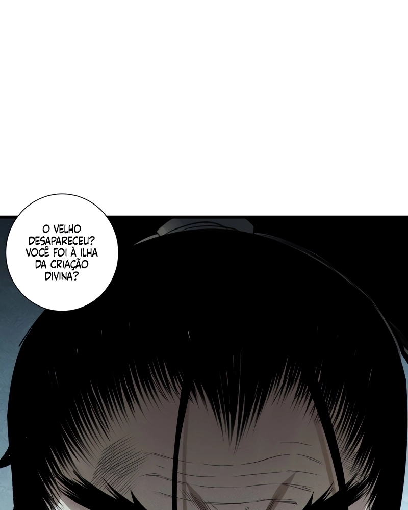 Read Necromante O Rei da Calamidade (PT-BR) PT Manga Online