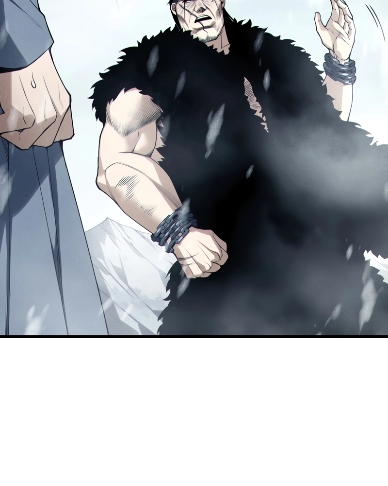Read Necromante O Rei da Calamidade (PT-BR) PT Manga Online