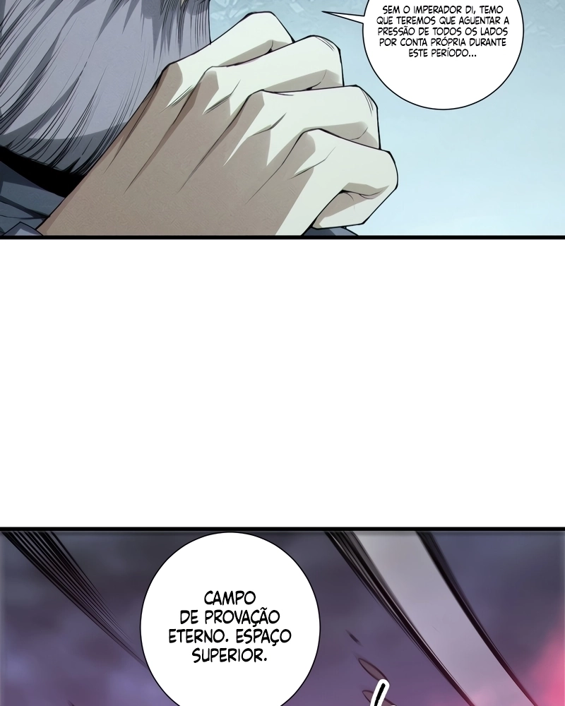 Read Necromante O Rei da Calamidade (PT-BR) PT Manga Online