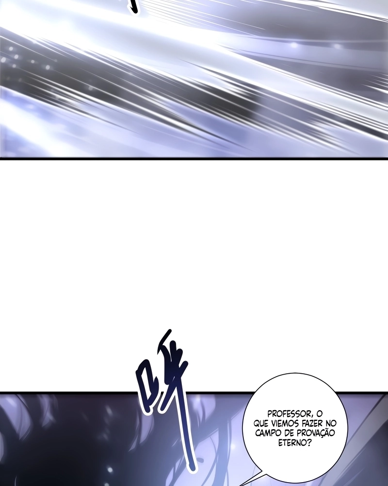 Read Necromante O Rei da Calamidade (PT-BR) PT Manga Online