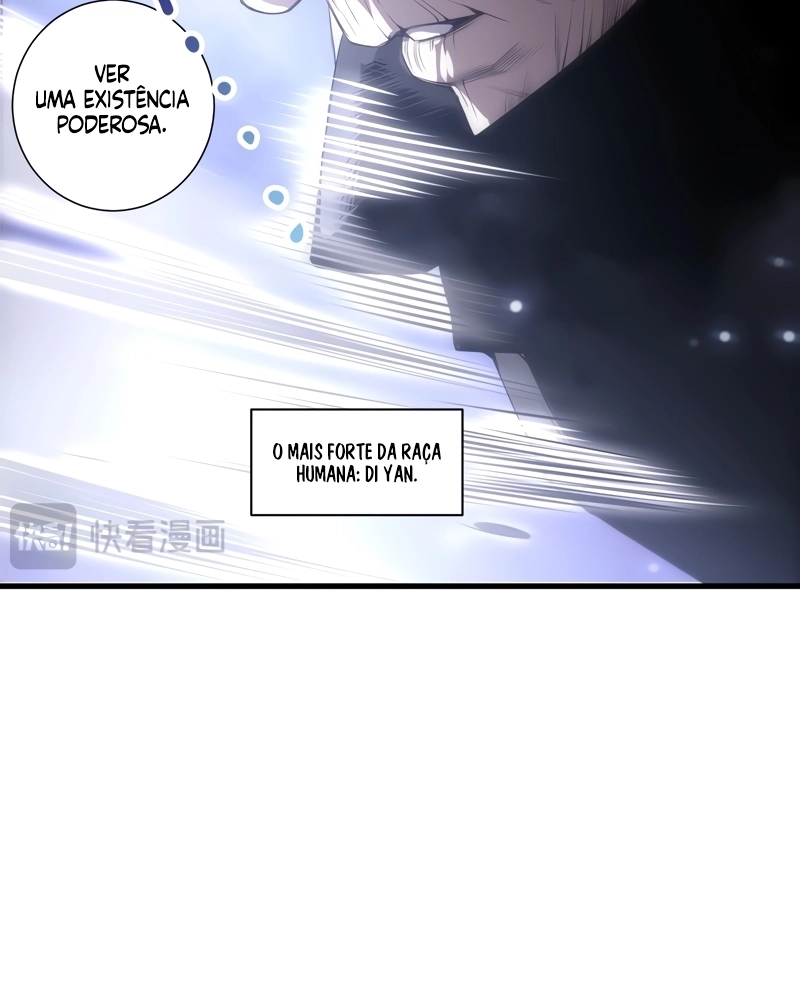 Read Necromante O Rei da Calamidade (PT-BR) PT Manga Online