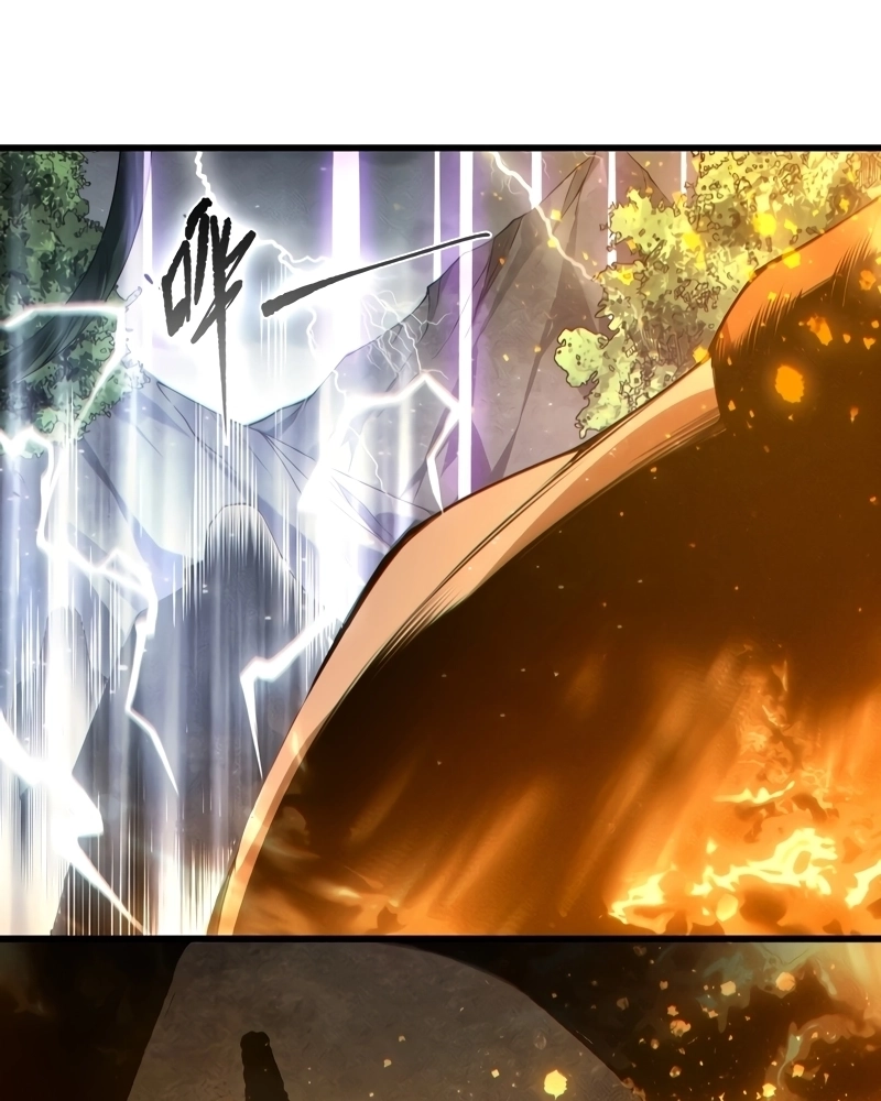 Read Necromante O Rei da Calamidade (PT-BR) PT Manga Online