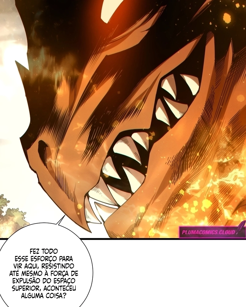 Read Necromante O Rei da Calamidade (PT-BR) PT Manga Online