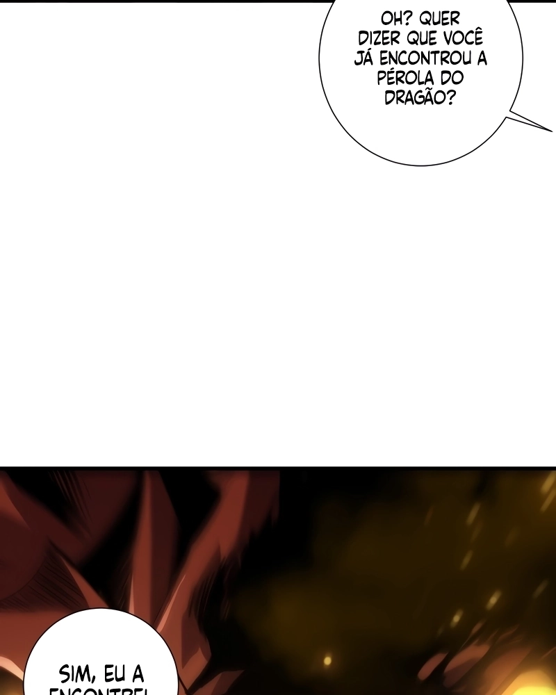 Read Necromante O Rei da Calamidade (PT-BR) PT Manga Online