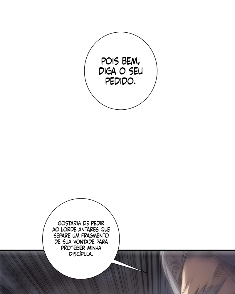 Read Necromante O Rei da Calamidade (PT-BR) PT Manga Online