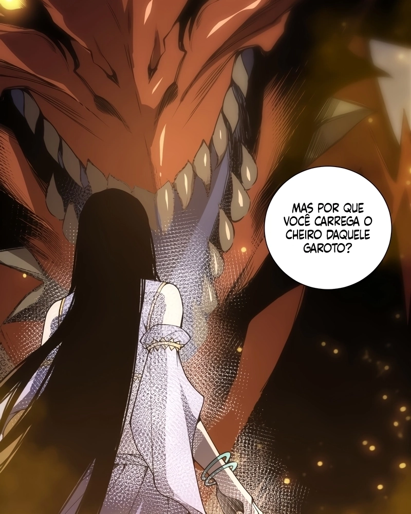 Read Necromante O Rei da Calamidade (PT-BR) PT Manga Online