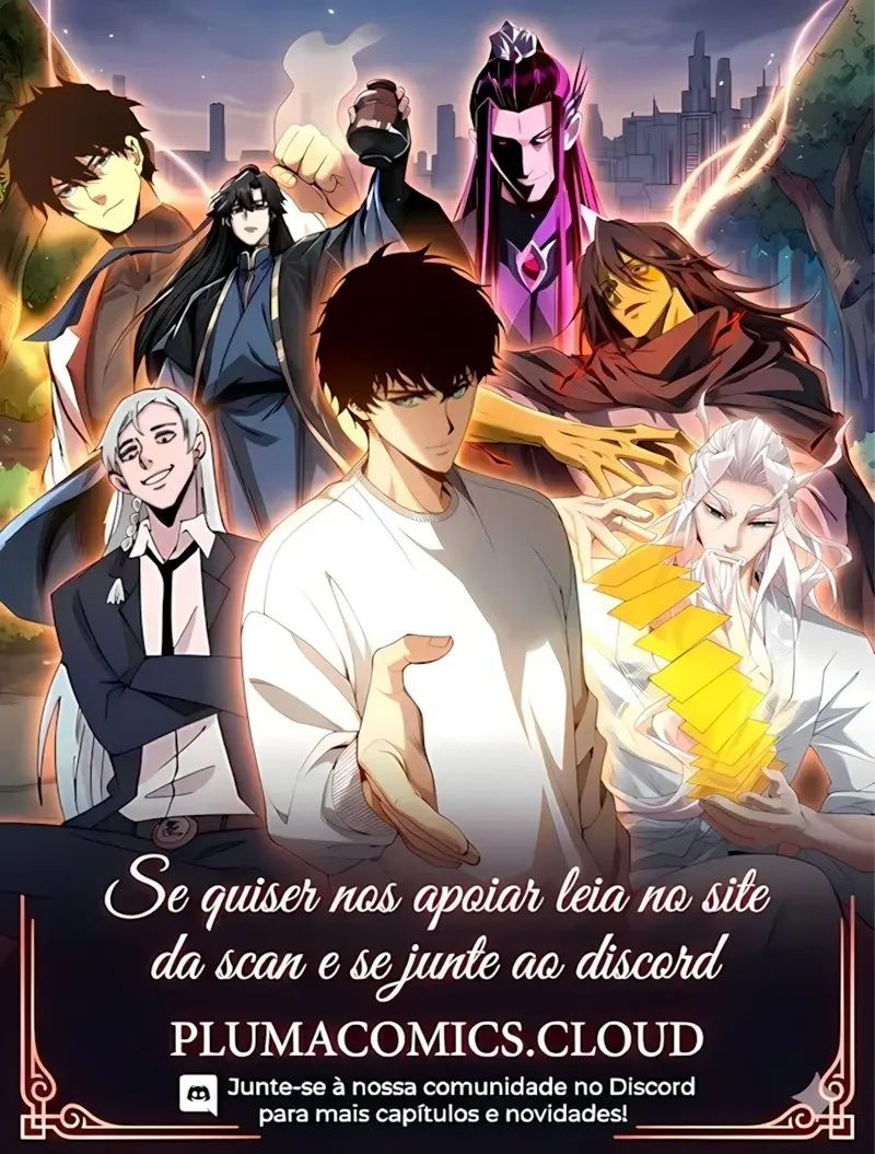 Read Necromante O Rei da Calamidade (PT-BR) PT Manga Online