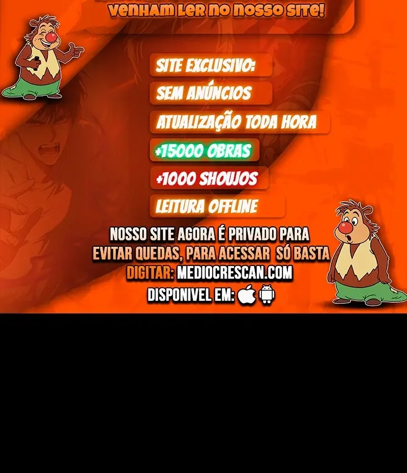 Read Necromante O Rei da Calamidade (PT-BR) PT Manga Online
