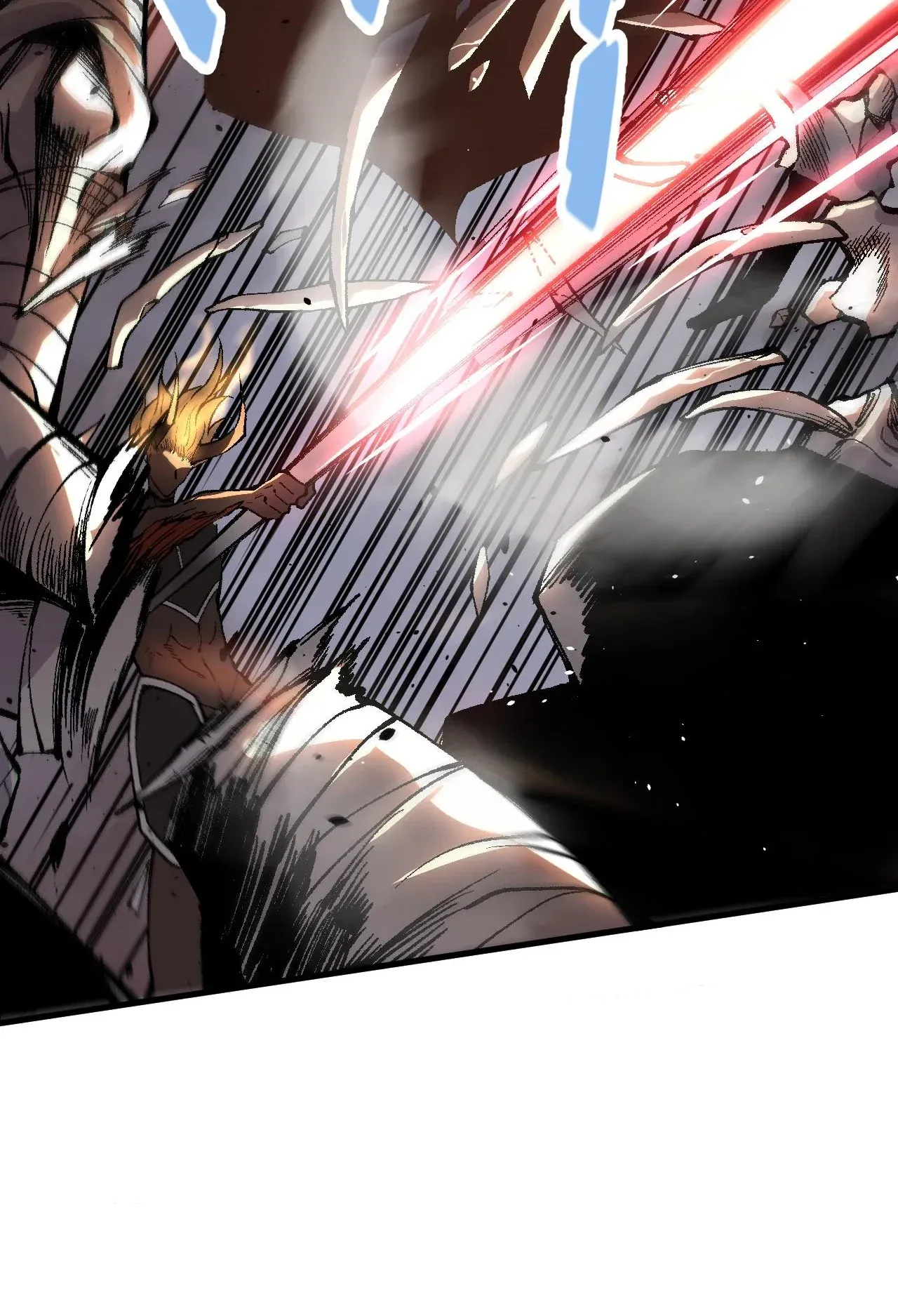 Read Necromante O Rei da Calamidade (PT-BR) PT Manga Online
