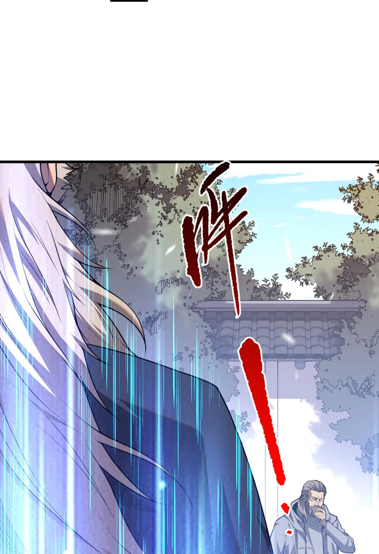 Read Necromante O Rei da Calamidade (PT-BR) PT Manga Online