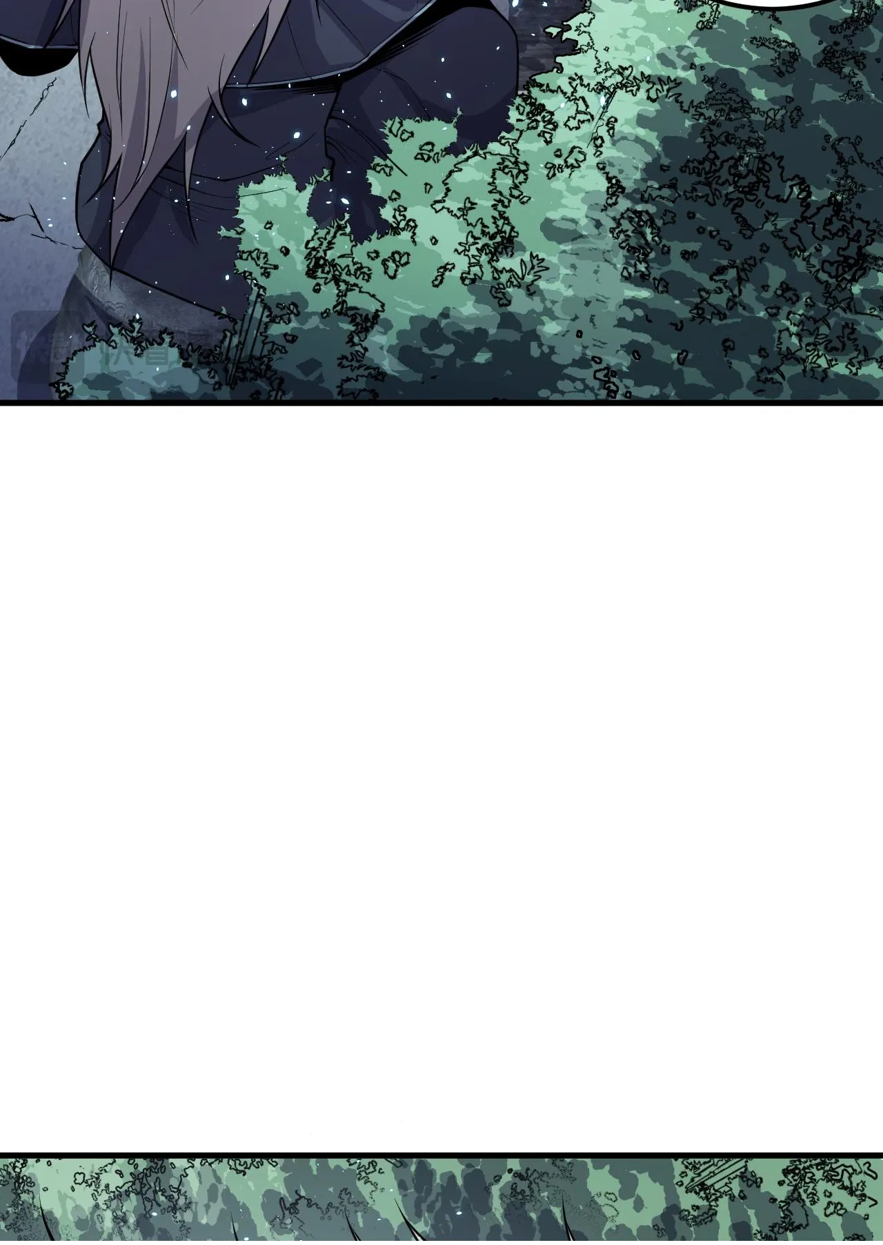 Read Necromante O Rei da Calamidade (PT-BR) PT Manga Online