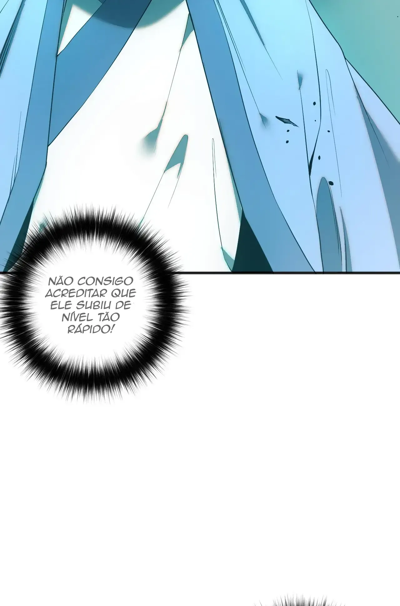 Read Necromante O Rei da Calamidade (PT-BR) PT Manga Online