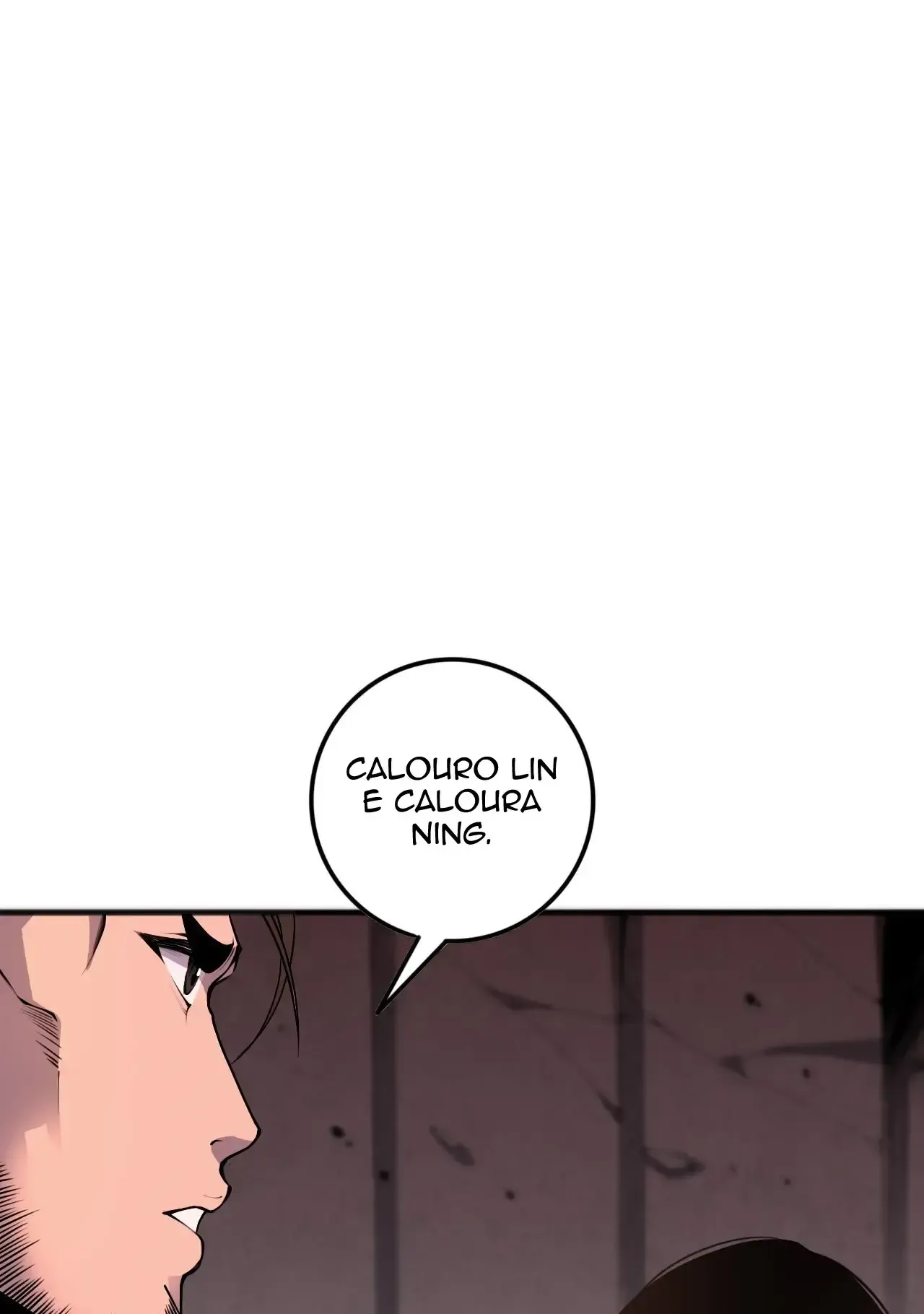 Read Necromante O Rei da Calamidade (PT-BR) PT Manga Online