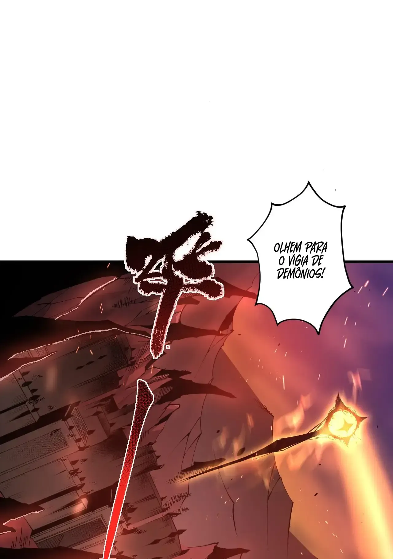 Read Necromante O Rei da Calamidade (PT-BR) PT Manga Online