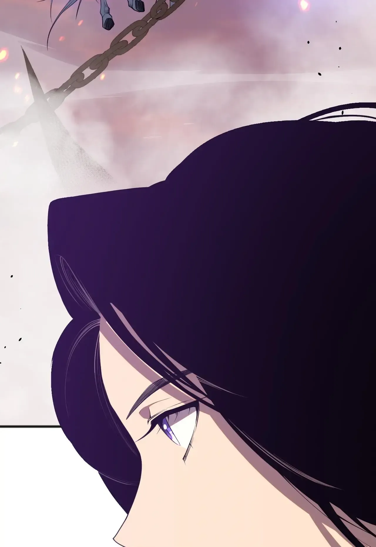 Read Necromante O Rei da Calamidade (PT-BR) PT Manga Online