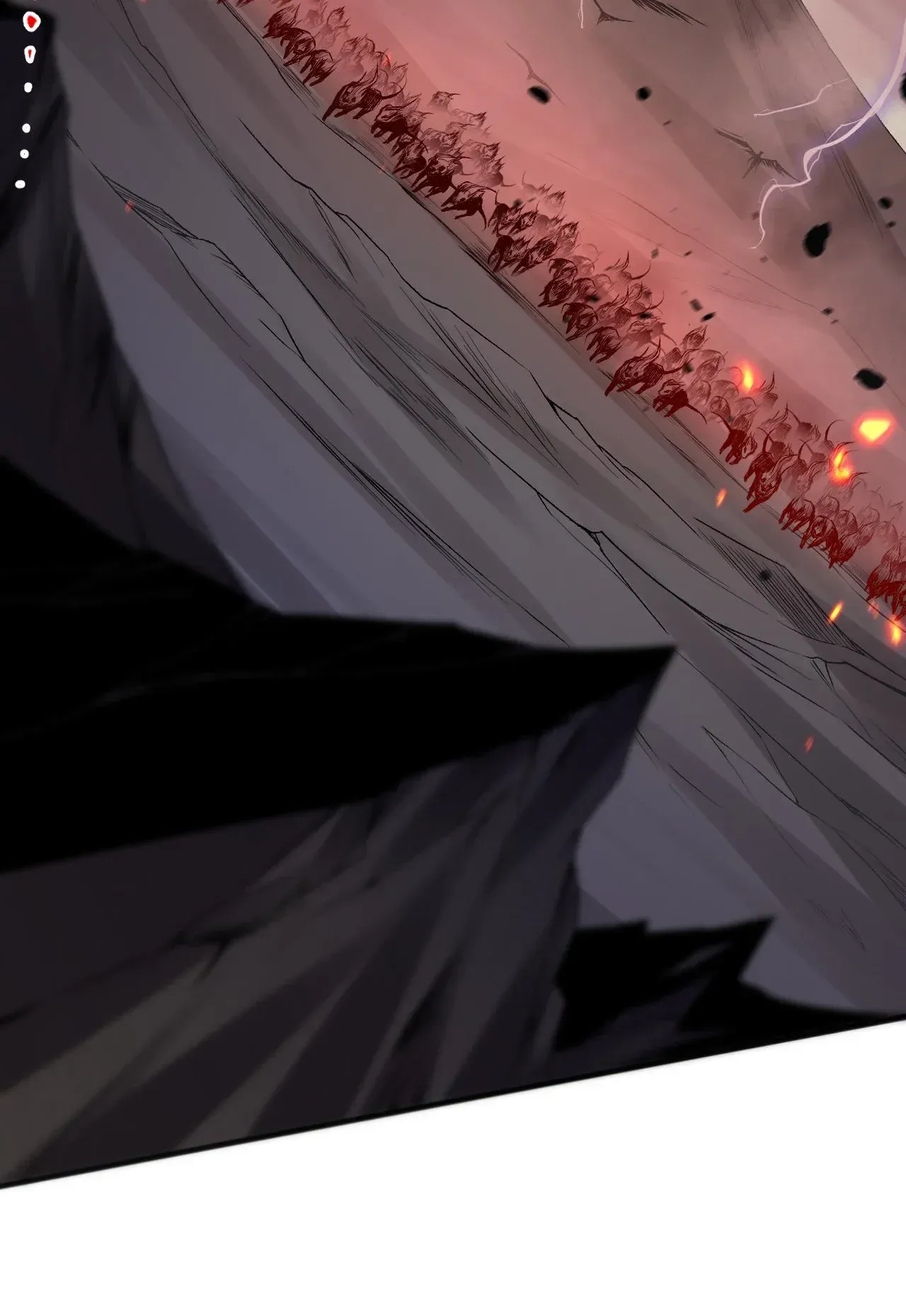 Read Necromante O Rei da Calamidade (PT-BR) PT Manga Online