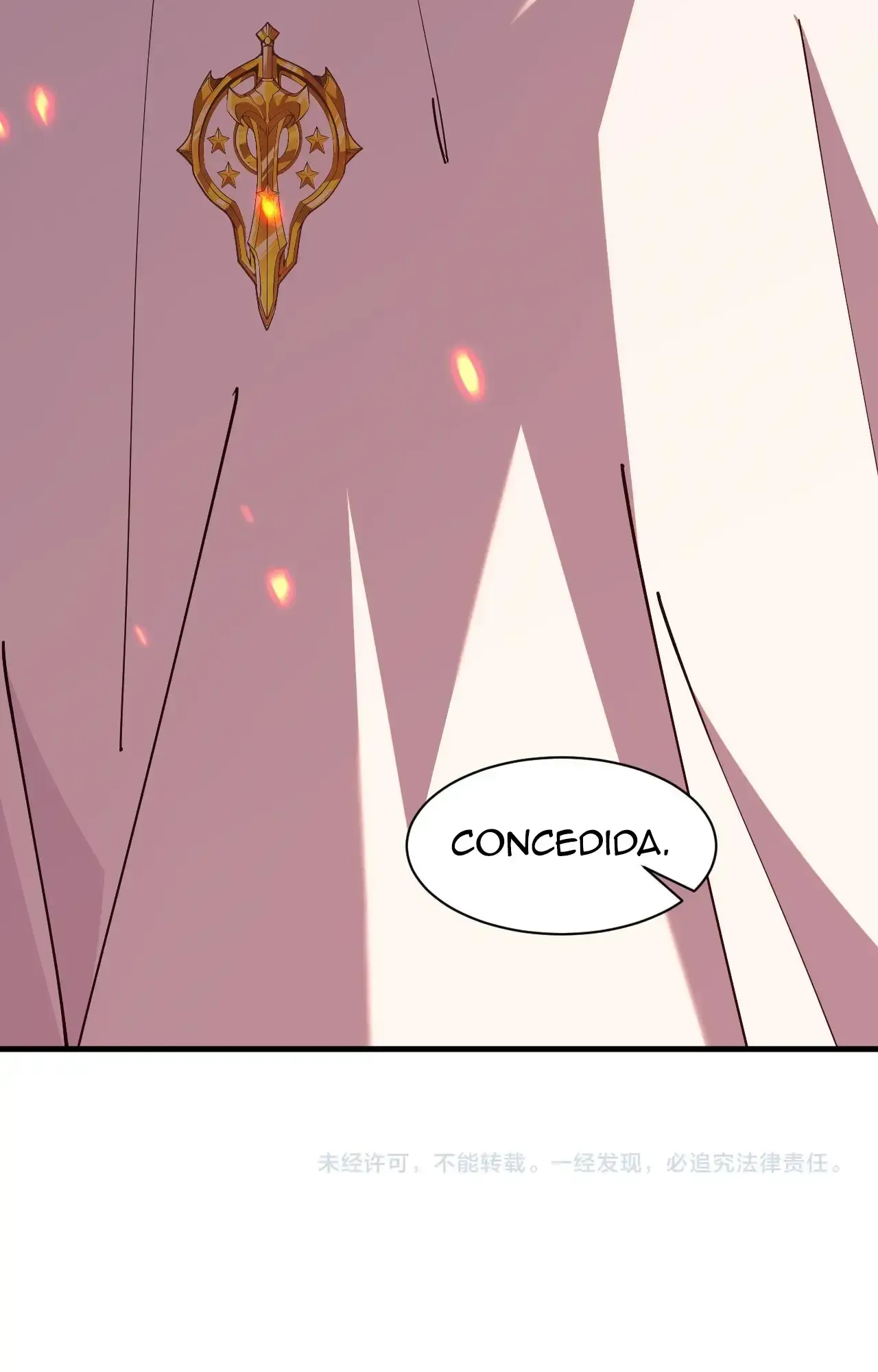 Read Necromante O Rei da Calamidade (PT-BR) PT Manga Online