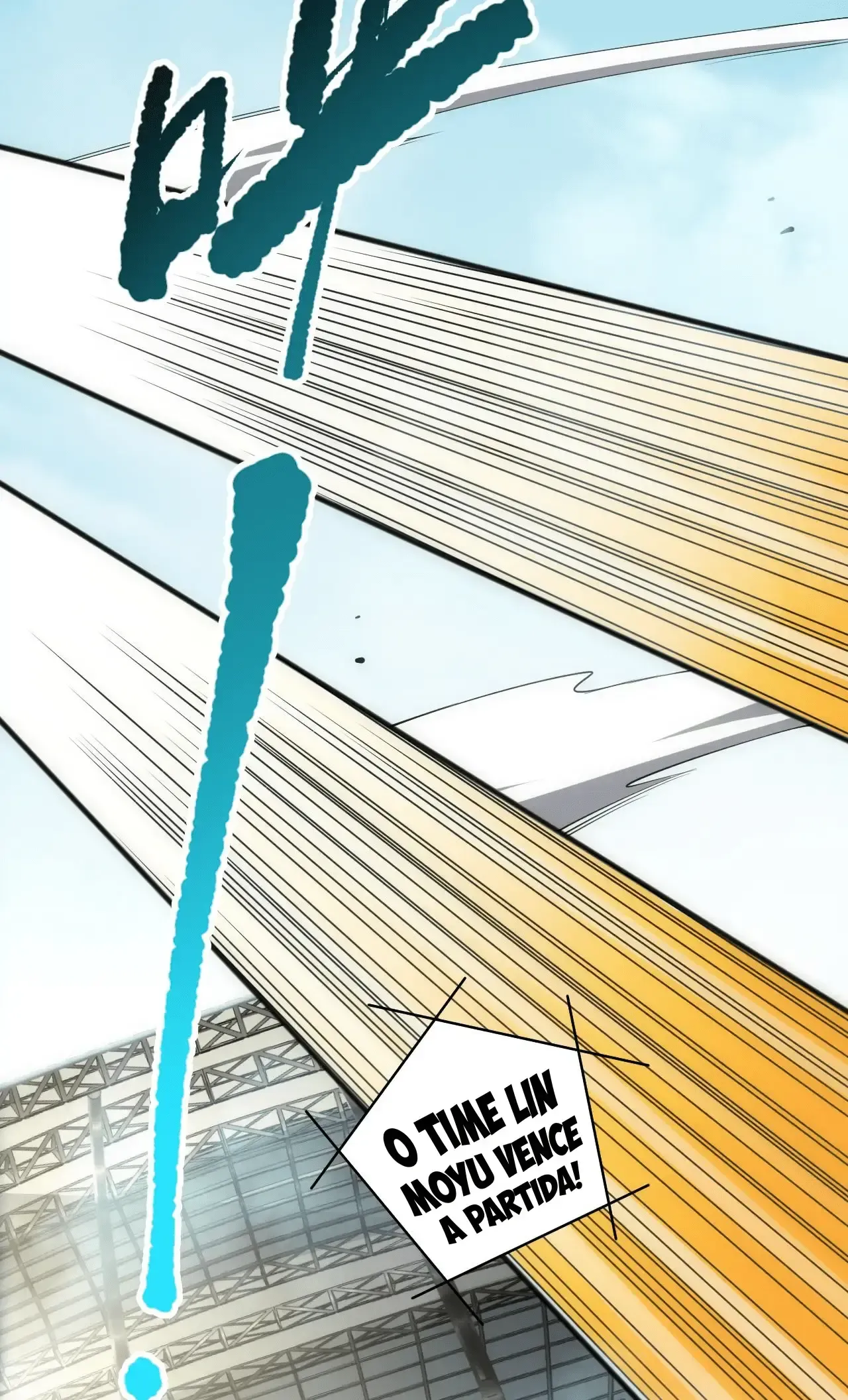 Read Necromante O Rei da Calamidade (PT-BR) PT Manga Online